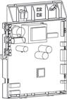 Atag Toeb./onderd. gasgestookte cv-ketel | S4711200
