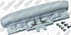 Vaillant Toeb./onderd. gasgestookte cv-ketel | 0020039077