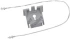 Vaillant Toeb./onderd. gasgestookte cv-ketel | 0020041932