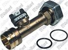 Vaillant Toeb./onderd. gasgestookte cv-ketel | 0020045977