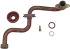 Vaillant Toeb./onderd. gasgestookte cv-ketel | 0020068055