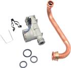 Nefit-Bosch Toeb./onderd. warmtapwaterbereider | 87074060950