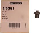 Remeha Toeb./onderd. gasgestookte cv-ketel | S100532