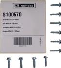 Remeha Toeb./onderd. gasgestookte cv-ketel | S100570