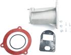 Remeha Toeb./onderd. gasgestookte cv-ketel | S100580