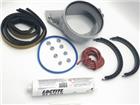 Remeha Toeb./onderd. gasgestookte cv-ketel | S100590