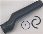 Remeha Toeb./onderd. gasgestookte cv-ketel | S100593