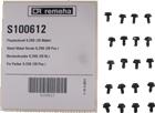 Remeha Toeb./onderd. gasgestookte cv-ketel | S100612