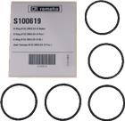 Remeha Toeb./onderd. gasgestookte cv-ketel | S100619
