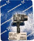 Itho Daalderop Kli-Max Toeb./onderd. gasgestookte cv-ketel | 545-2585