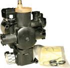 Itho Daalderop Kli-Max Toeb./onderd. gasgestookte cv-ketel | 545-25321