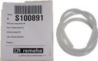 Remeha Toeb./onderd. gasgestookte cv-ketel | S100891