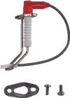 Remeha Toeb./onderd. gasgestookte cv-ketel | S100890