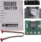 Remeha Toeb./onderd. gasgestookte cv-ketel | S62739