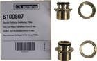 Remeha Toeb./onderd. gasgestookte cv-ketel | S100807