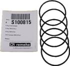 Remeha Toeb./onderd. gasgestookte cv-ketel | S100815