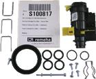 Remeha Toeb./onderd. gasgestookte cv-ketel | S100817