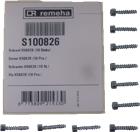 Remeha Toeb./onderd. gasgestookte cv-ketel | S100826