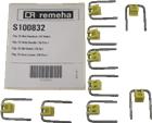 Remeha Toeb./onderd. gasgestookte cv-ketel | S100832