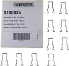 Remeha Toeb./onderd. gasgestookte cv-ketel | S100835