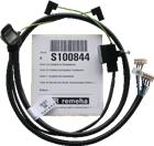 Remeha Toeb./onderd. gasgestookte cv-ketel | S100844
