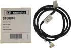 Remeha Toeb./onderd. gasgestookte cv-ketel | S100846