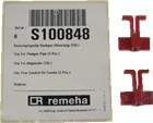 Remeha Toeb./onderd. gasgestookte cv-ketel | S100848