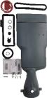 Remeha Toeb./onderd. gasgestookte cv-ketel | S100854