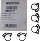 Remeha Toeb./onderd. gasgestookte cv-ketel | S100873