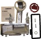 Remeha Toeb./onderd. gasgestookte cv-ketel | S100882