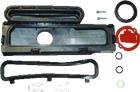 Remeha Toeb./onderd. gasgestookte cv-ketel | S101181