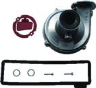 Remeha Toeb./onderd. gasgestookte cv-ketel | S101184