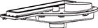 Atag Toeb./onderd. gasgestookte cv-ketel | S4730800