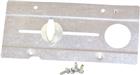 Nefit-Bosch Toeb./onderd. warmtapwaterbereider | 87010003550
