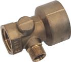 Vaillant Toeb./onderd. gasgestookte cv-ketel | 106484