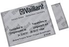 Vaillant Toeb./onderd. gasgestookte cv-ketel | 0020020469