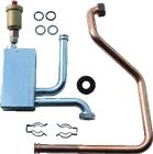 Remeha Toeb./onderd. gasgestookte cv-ketel | S100033