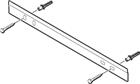 Remeha Toeb./onderd. gasgestookte cv-ketel | S100899