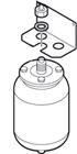 Remeha Toeb./onderd. gasgestookte cv-ketel | S100964