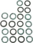 Remeha Toeb./onderd. gasgestookte cv-ketel | S62730