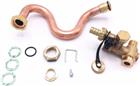 Remeha Hydroblock Toeb./onderd. gasgestookte cv-ketel | S101319