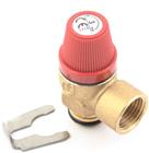 Itho Daalderop Aqua-Max Toeb./onderd. gasgestookte cv-ketel | 545-27290