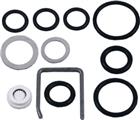 Bosch Toeb./onderd. gasgestookte cv-ketel | 87161410540