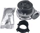 Bosch Toeb./onderd. gasgestookte cv-ketel | 87172045290