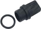 Vaillant Toeb./onderd. gasgestookte cv-ketel | 0020020488