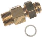 Vaillant Toeb./onderd. gasgestookte cv-ketel | 108637