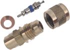 Vaillant Toeb./onderd. gasgestookte cv-ketel | 560666