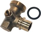 Vaillant Toeb./onderd. gasgestookte cv-ketel | 0020085419
