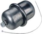 Vaillant Toeb./onderd. gasgestookte cv-ketel | 181081