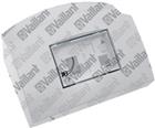Vaillant Toeb./onderd. gasgestookte cv-ketel | 0020031996